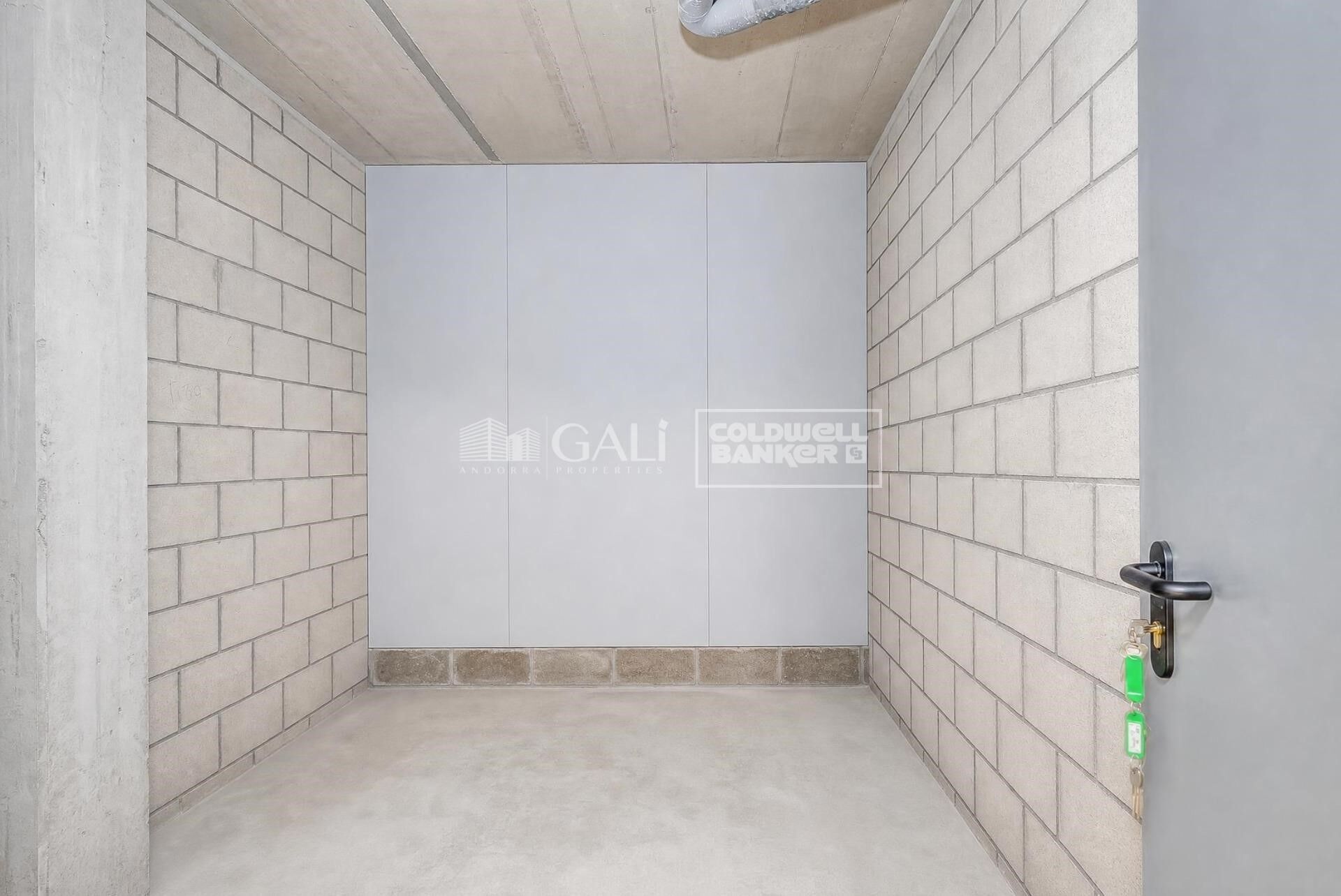 Apartment 3 Bedrooms Rent Canillo