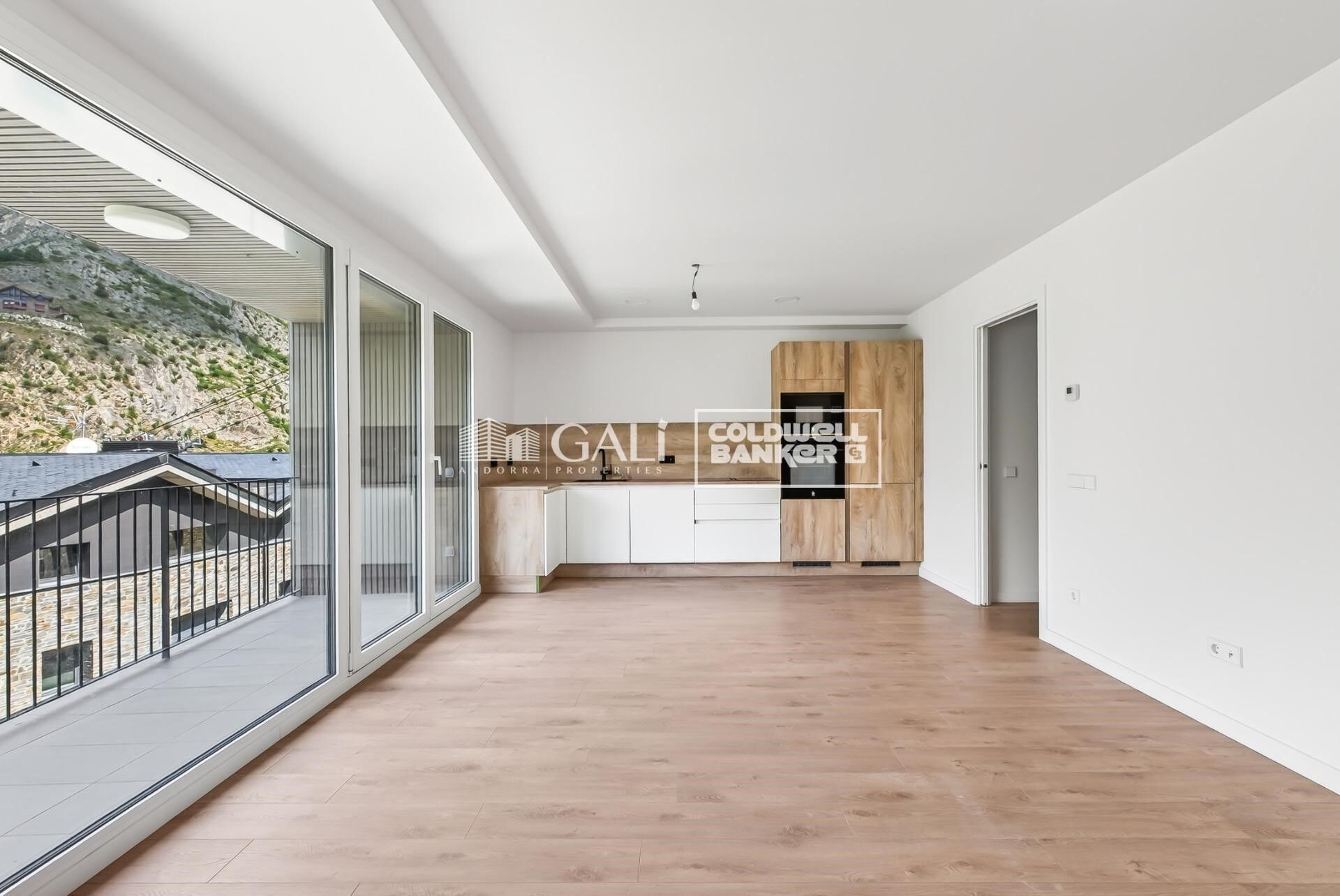 Apartment 3 Bedrooms Rent Canillo