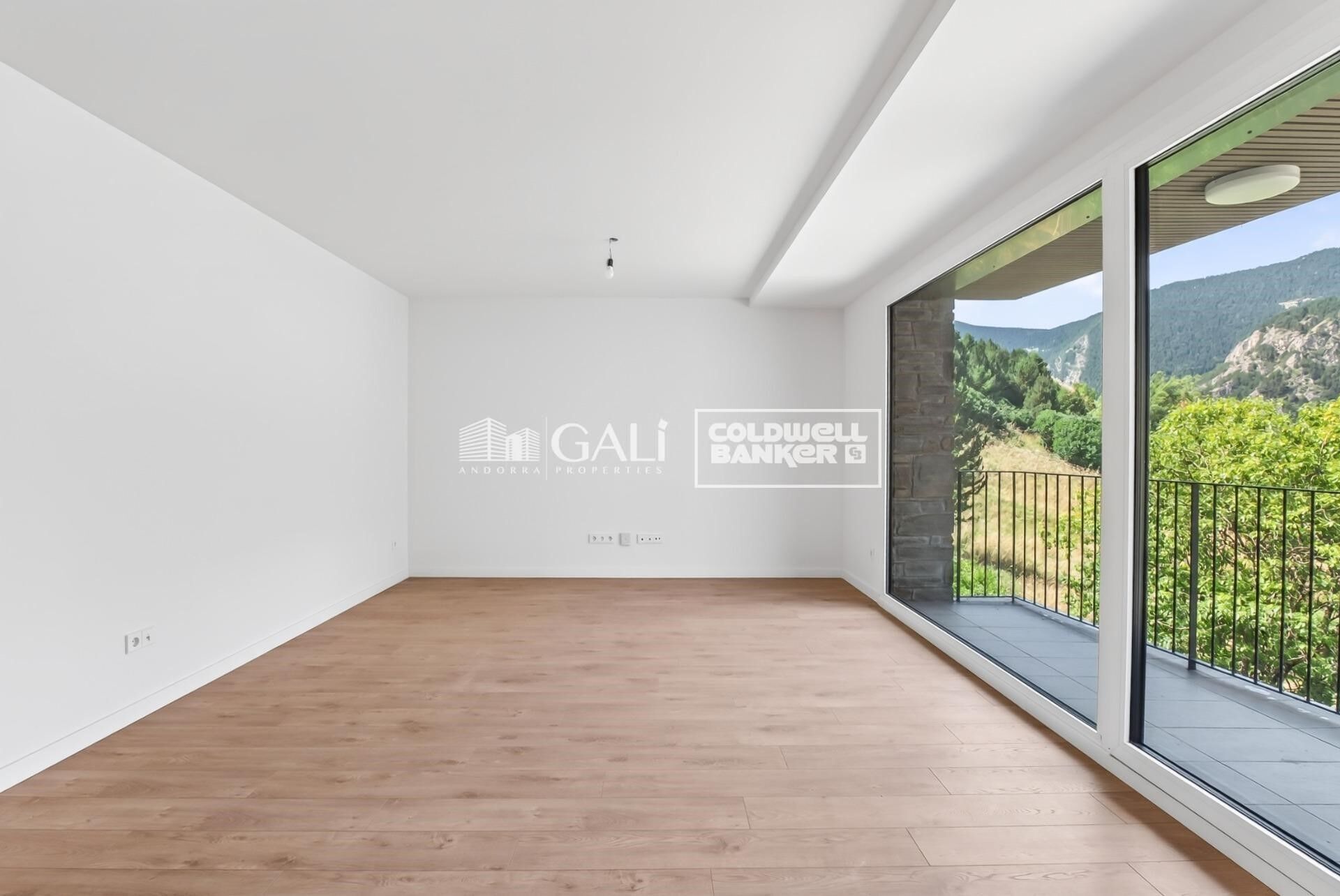 Apartment 3 Bedrooms Rent Canillo