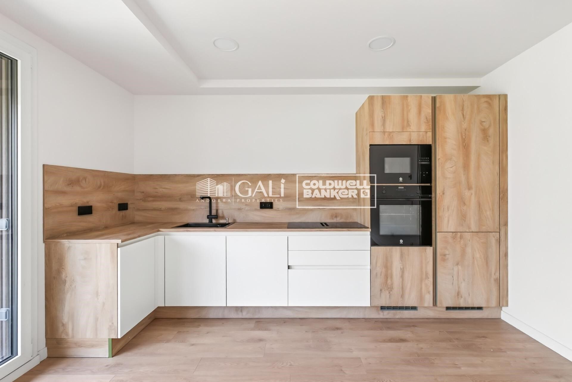 Apartment 3 Bedrooms Rent Canillo