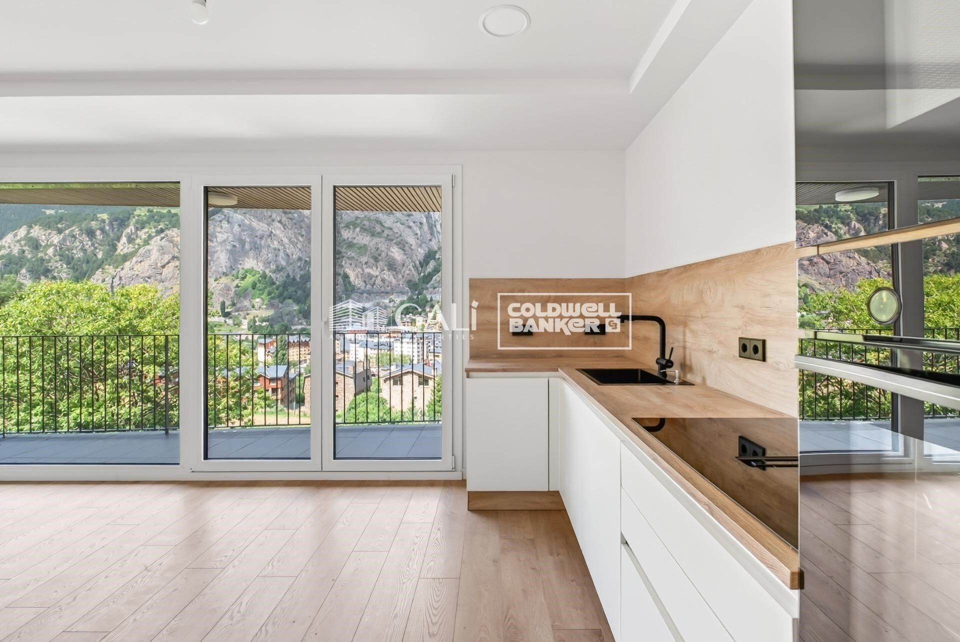 Apartment 3 Bedrooms Rent Canillo