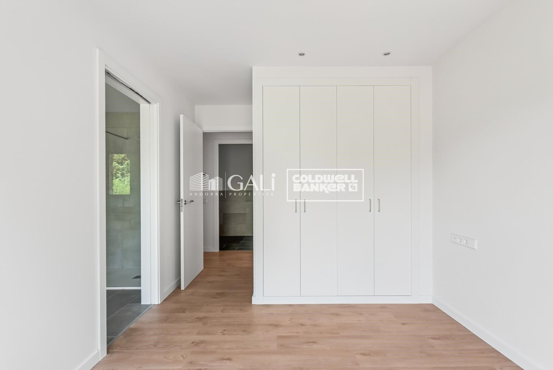 Apartment 3 Bedrooms Rent Canillo