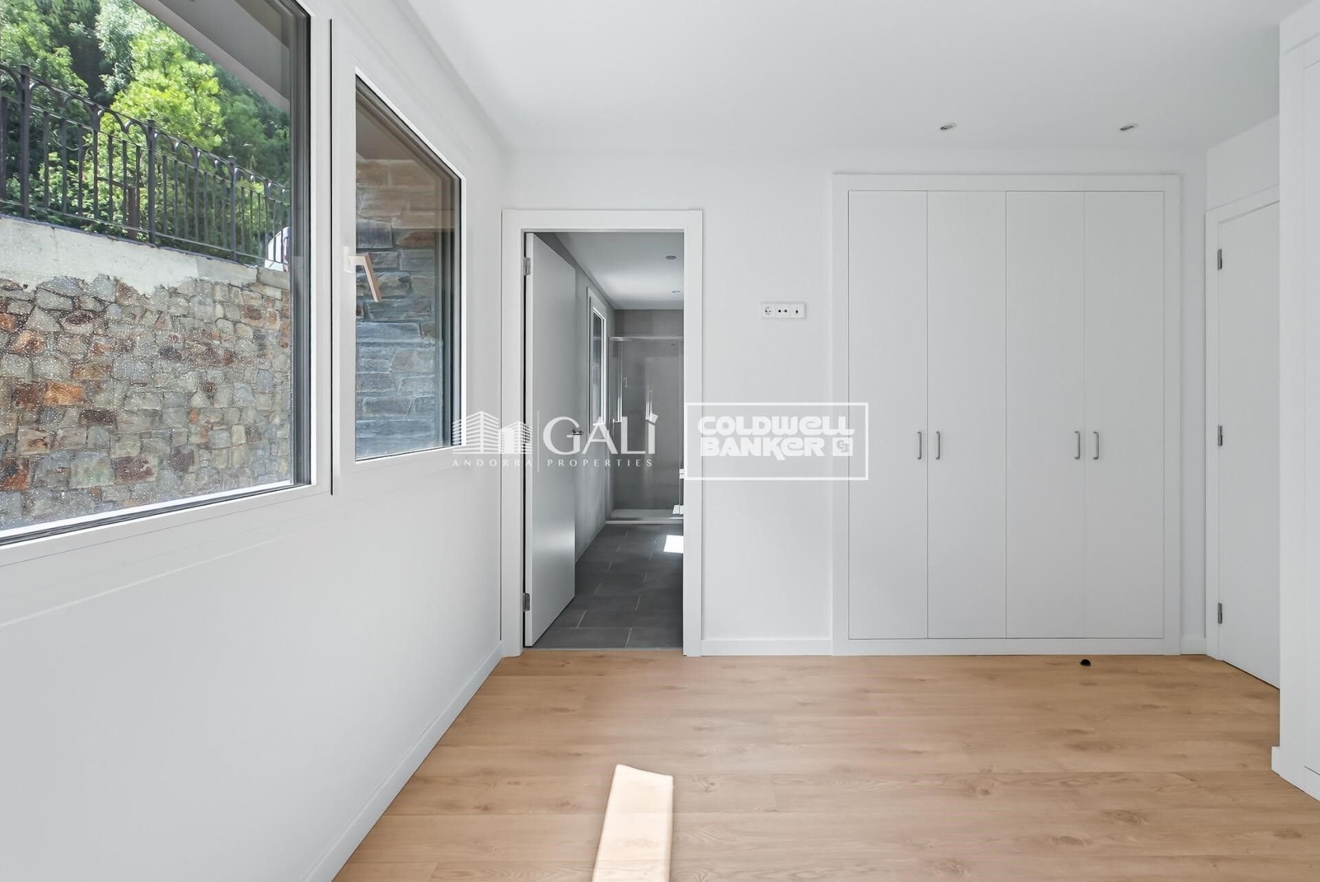 Apartment 3 Bedrooms Rent Canillo
