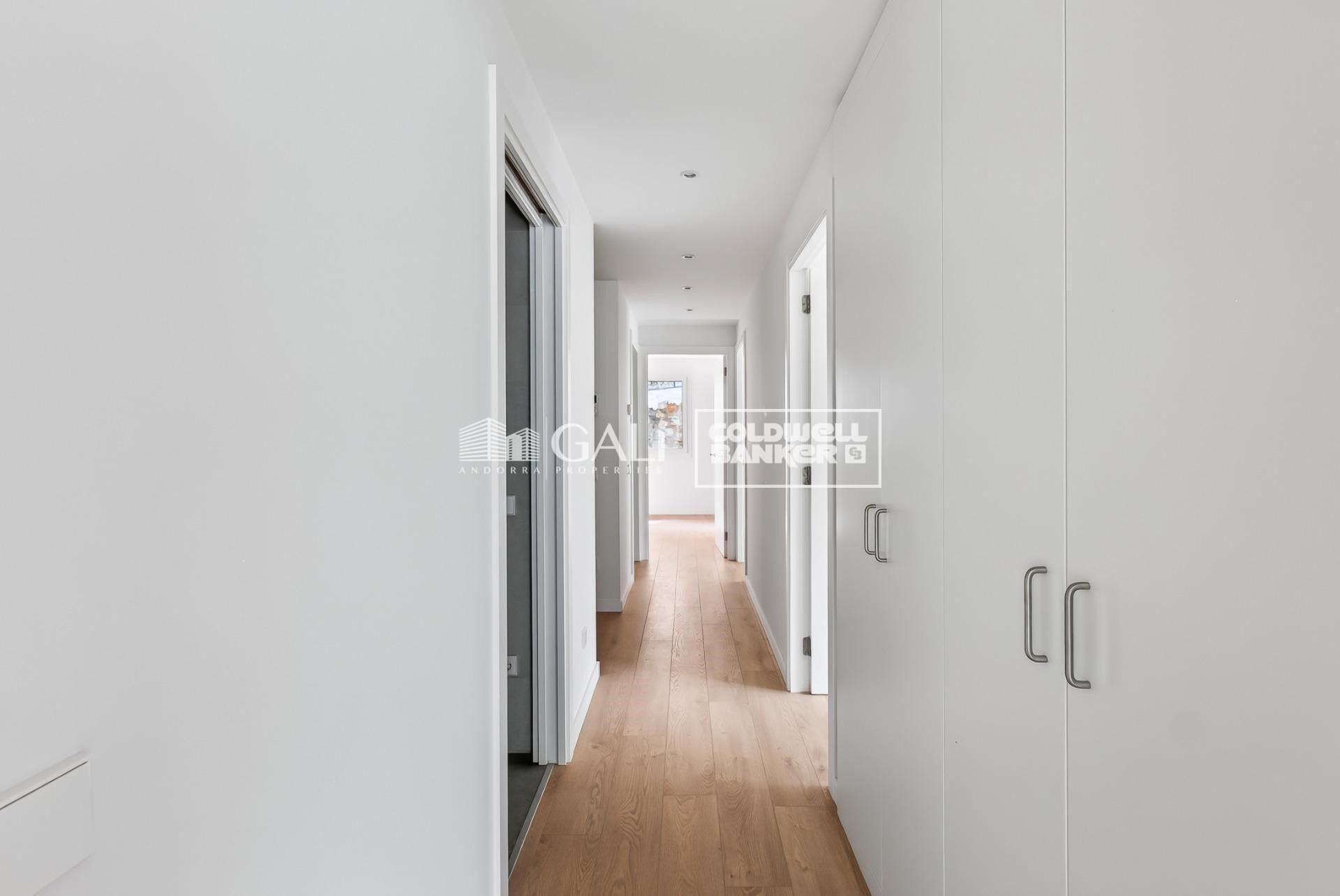Apartment 3 Bedrooms Rent Canillo