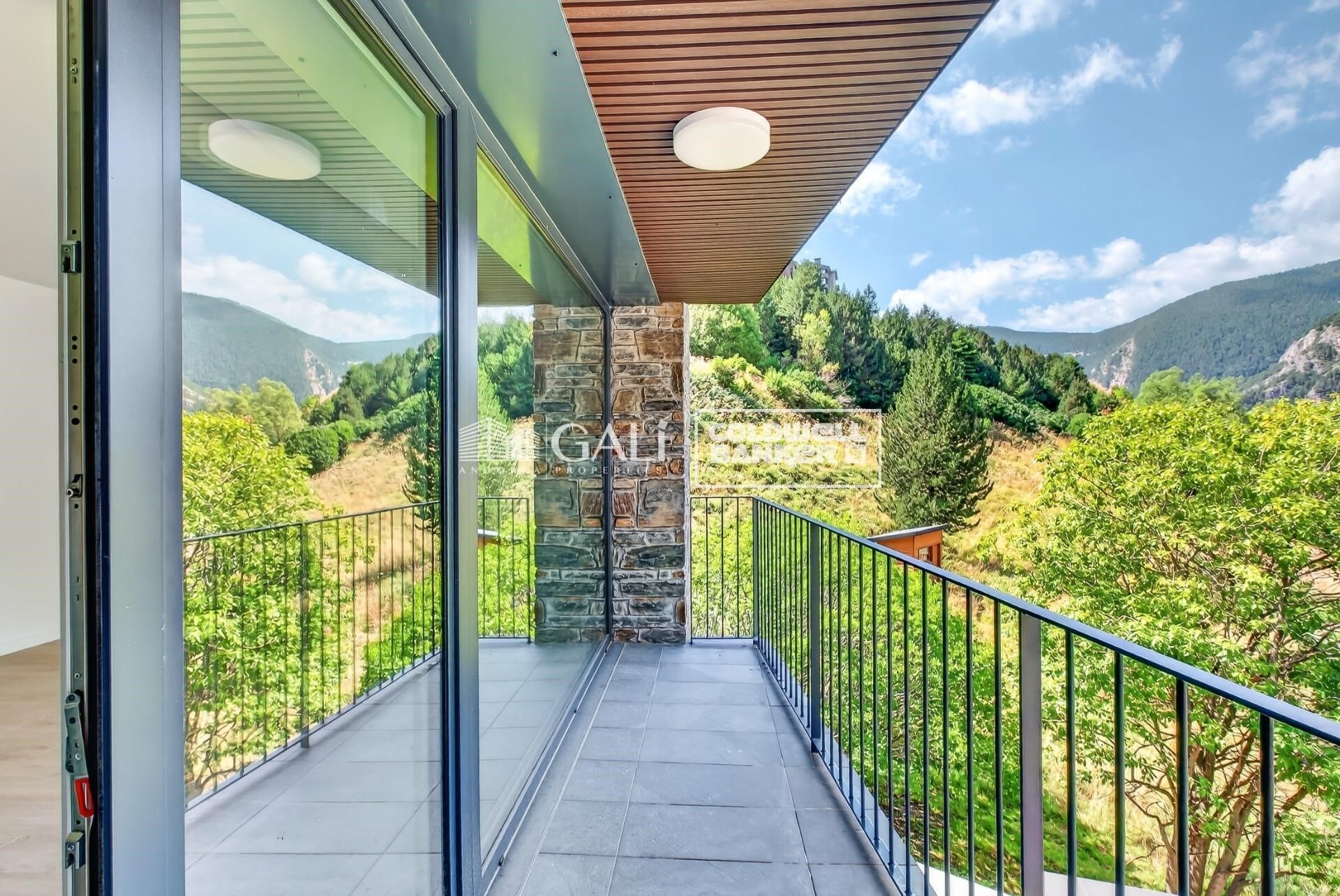 Apartment 3 Bedrooms Rent Canillo