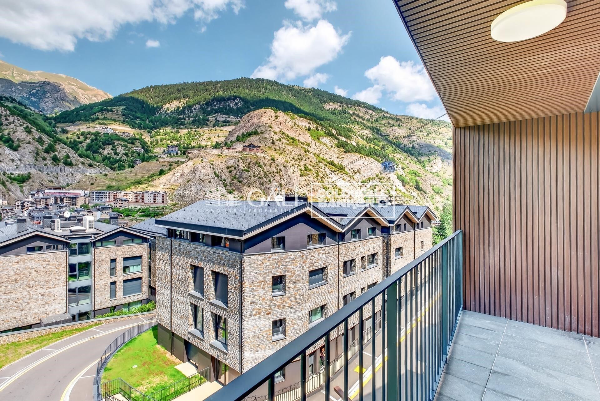 Apartment 3 Bedrooms Rent Canillo