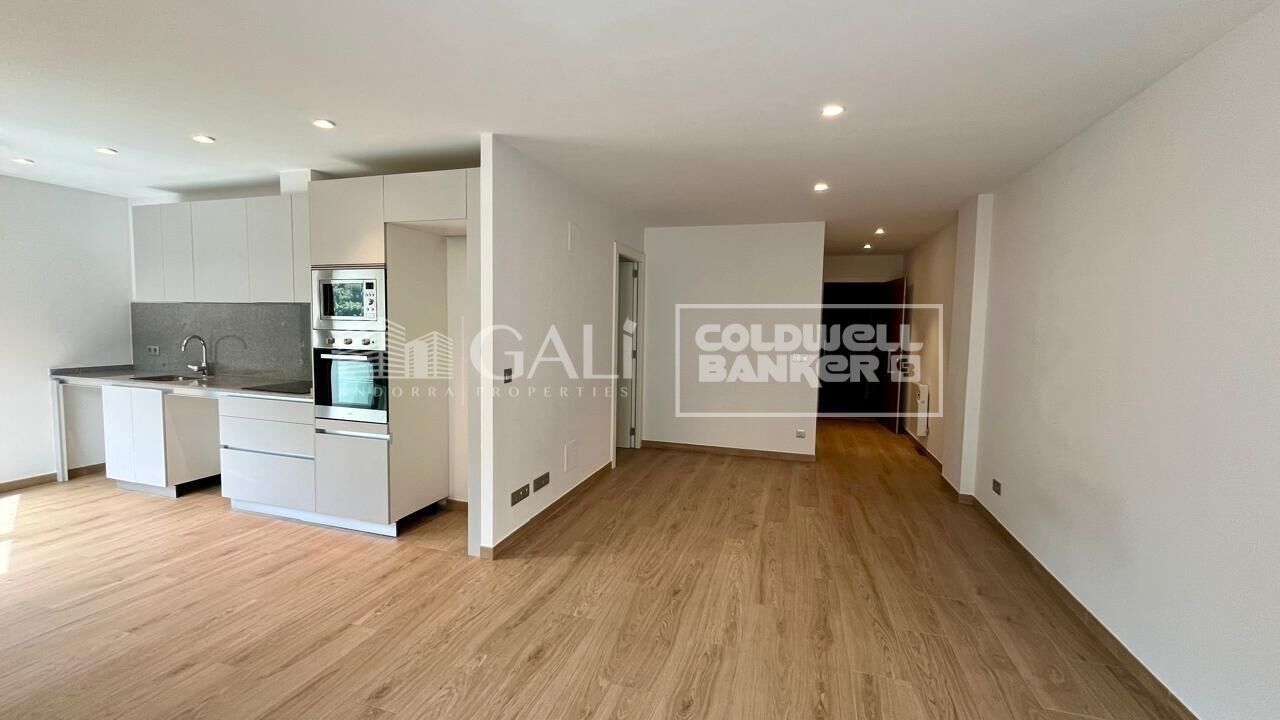 Apartamento 3 habitaciones Alquiler Andorra la Vella