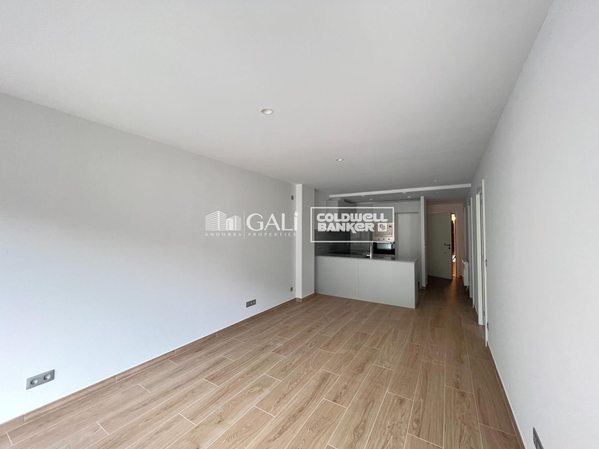 Apartamento 3 habitaciones Alquiler Andorra la Vella