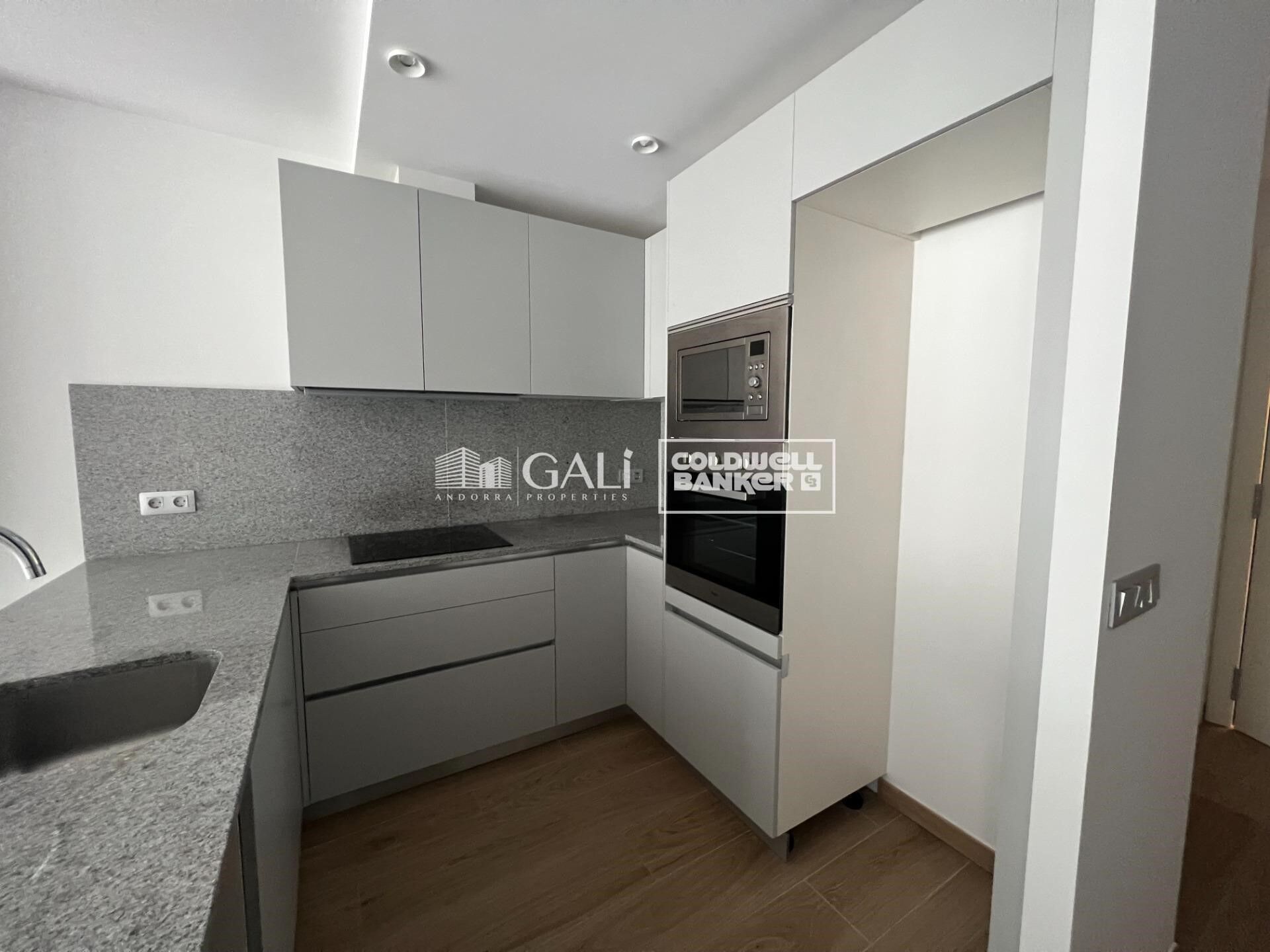 Apartamento 3 habitaciones Alquiler Andorra la Vella