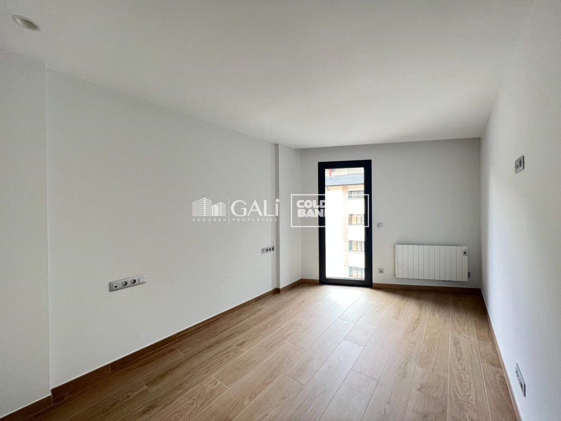 Apartamento 3 habitaciones Alquiler Andorra la Vella