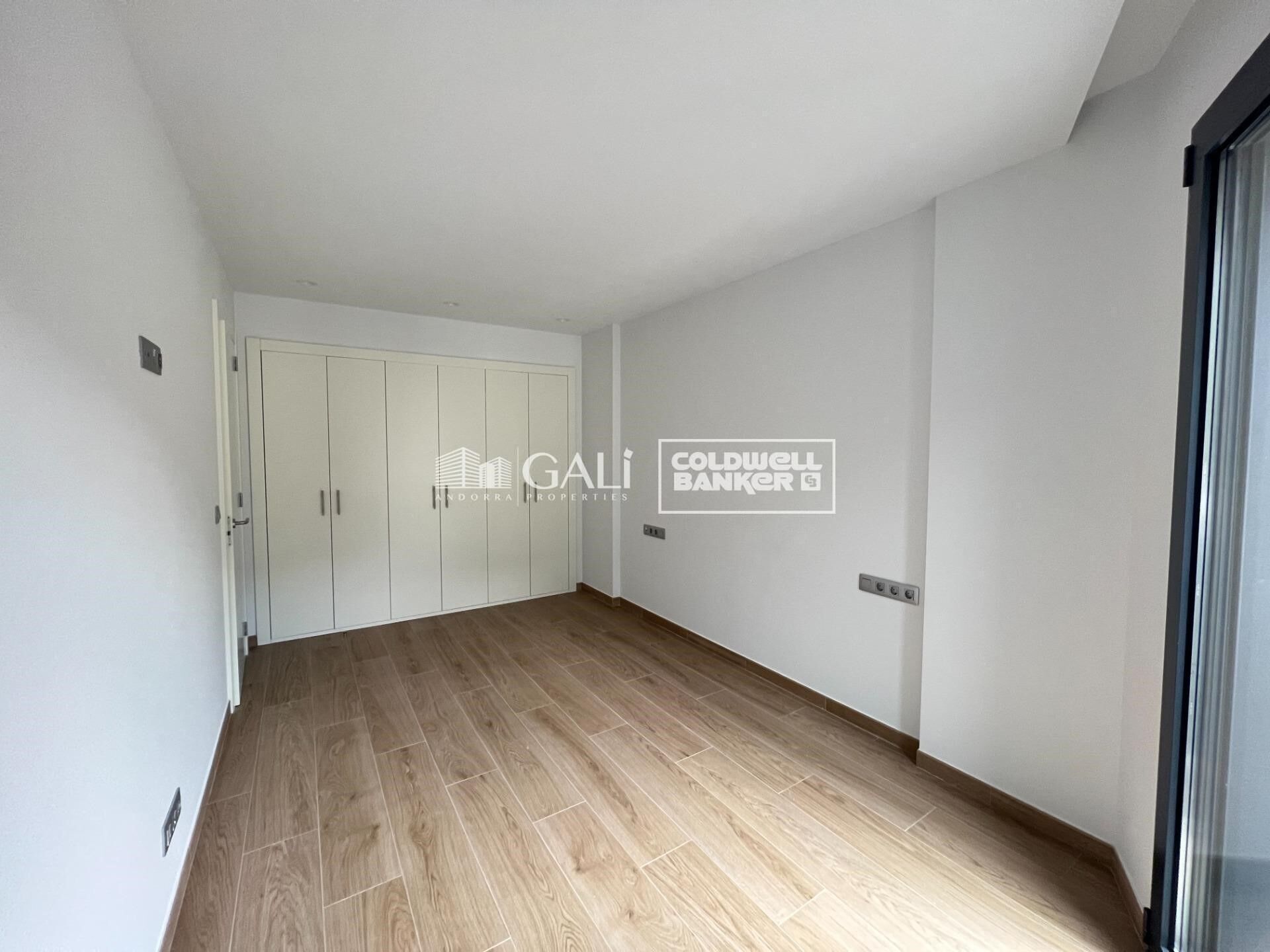 Apartamento 3 habitaciones Alquiler Andorra la Vella