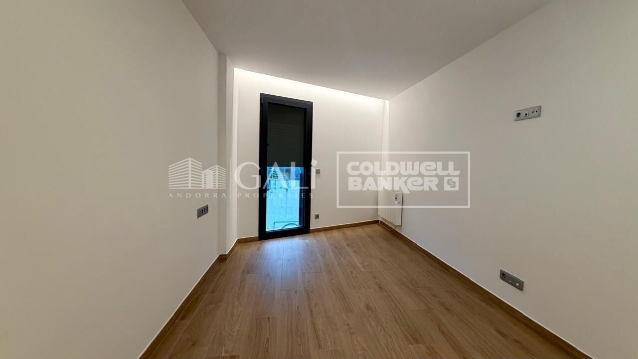 Apartamento 3 habitaciones Alquiler Andorra la Vella
