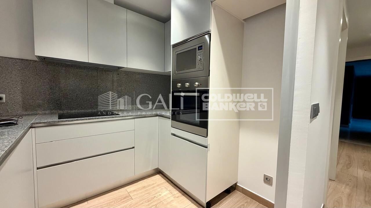 Appartement 4 Pièces Location Andorra la Vella