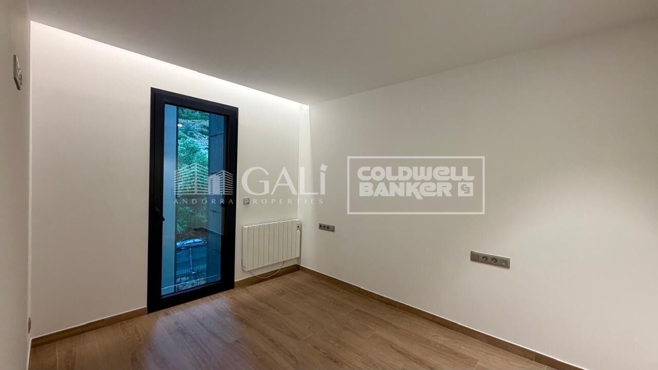 Apartment 3 Schlafzimmer Vermietung Andorra la Vella