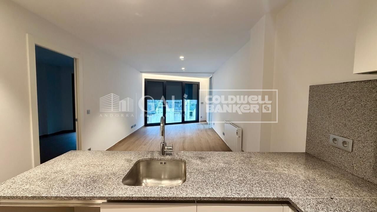 Apartment 3 Bedrooms Rent Andorra la Vella