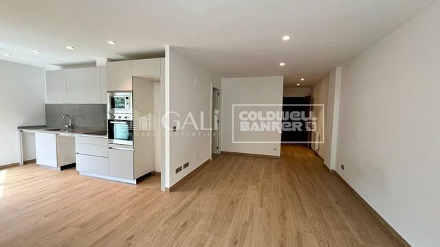Apartment 3 Schlafzimmer Vermietung Andorra la Vella