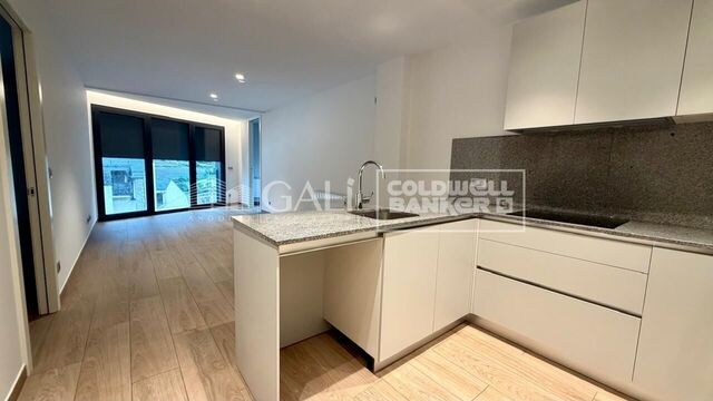 Apartment 3 Schlafzimmer Vermietung Andorra la Vella