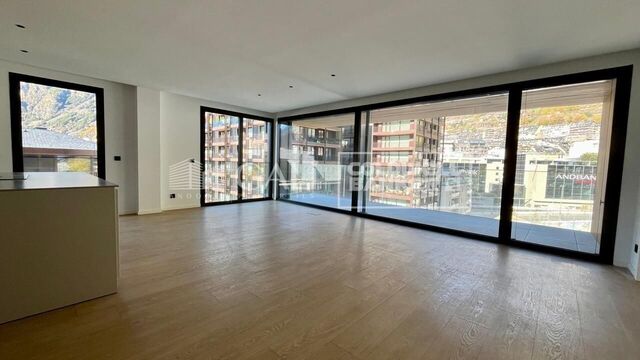 Apartment 2 Bedrooms Rent Escaldes-Engordany