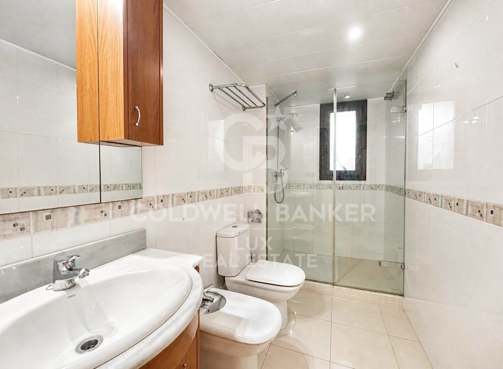 Apartamento de 3 habitaciones frente al camino de ronda de Roses, Costa Brava