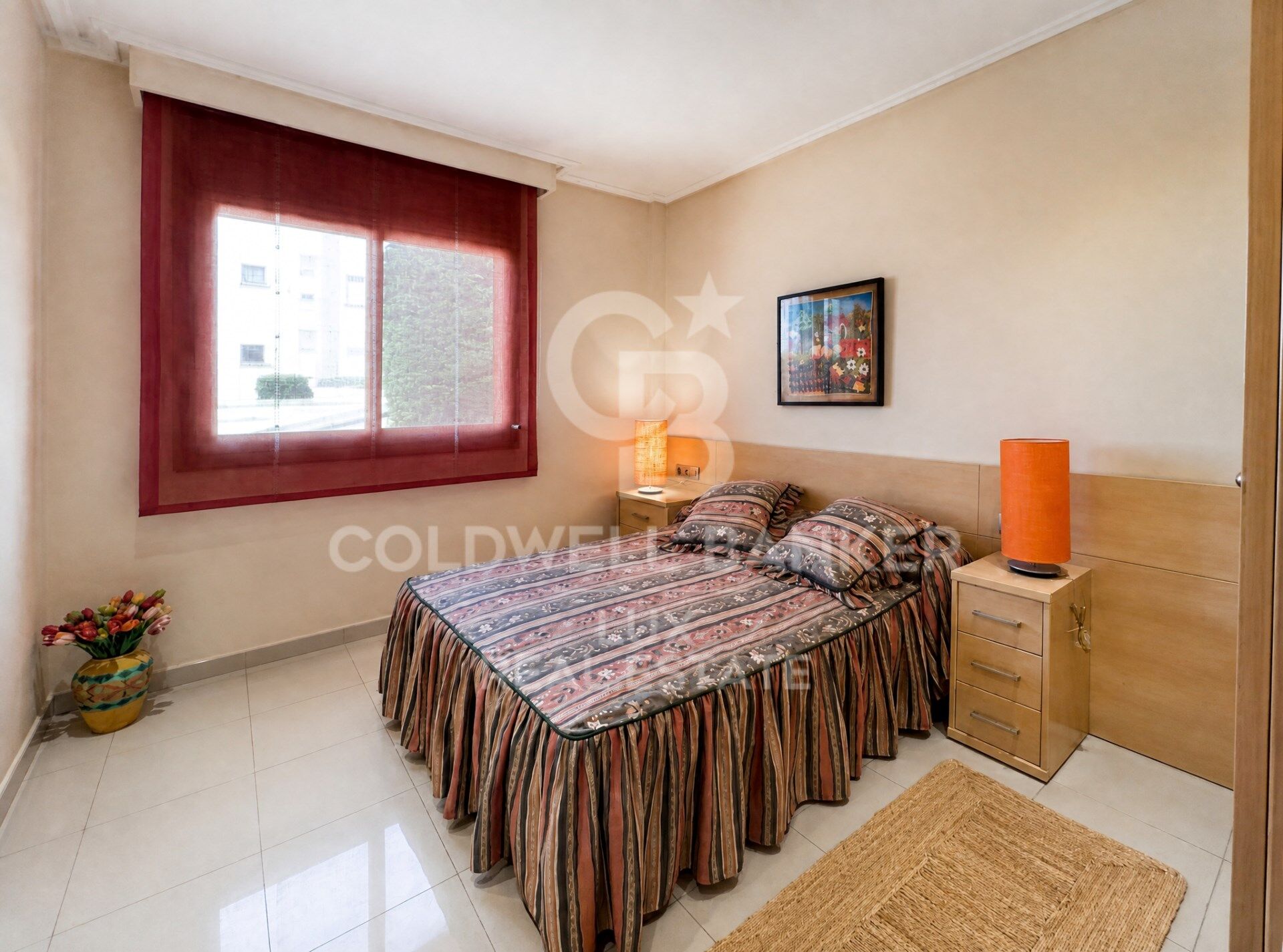 Apartamento de 3 habitaciones frente al camino de ronda de Roses, Costa Brava