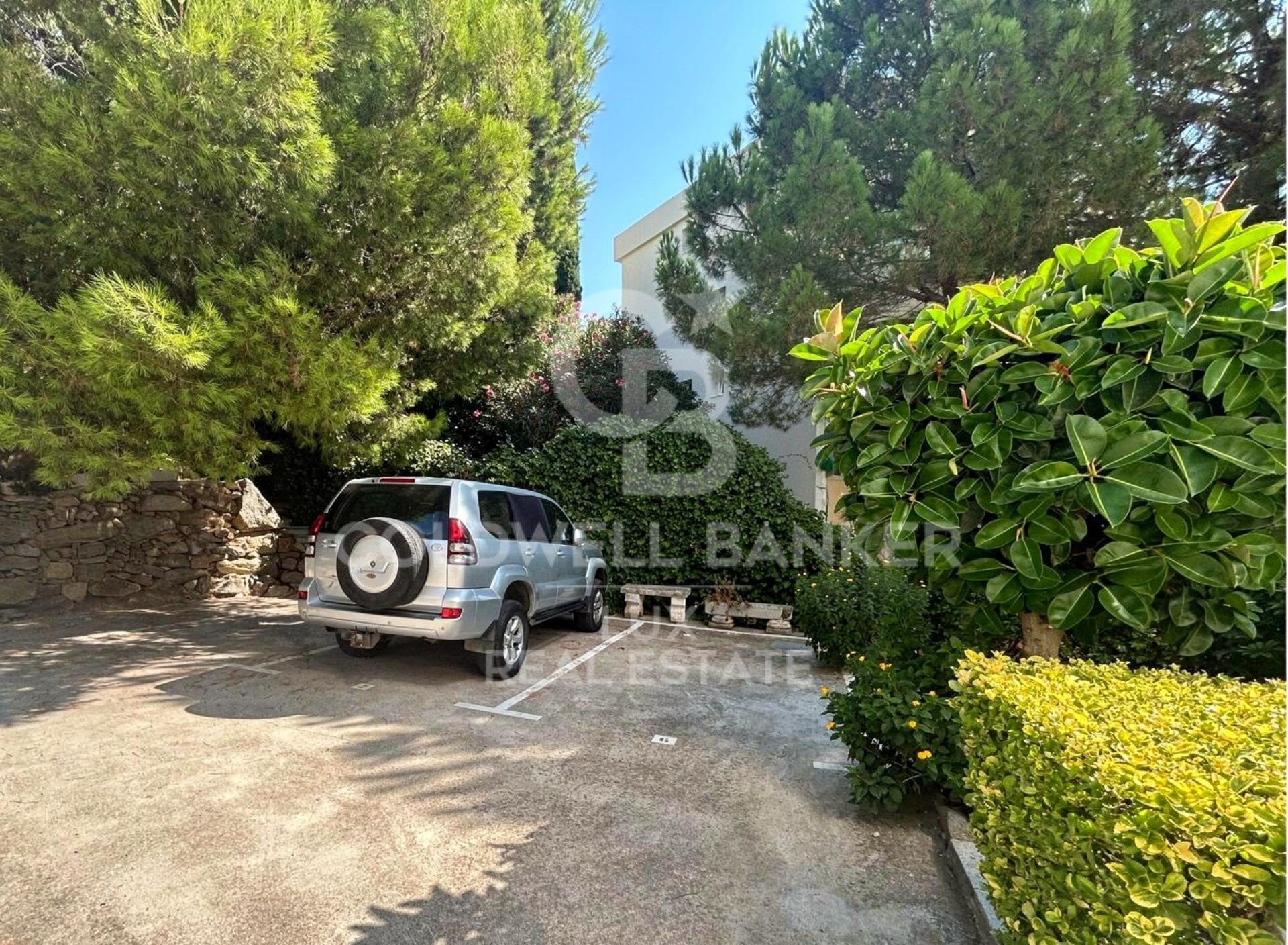 Apartamento de 3 habitaciones frente al camino de ronda de Roses, Costa Brava