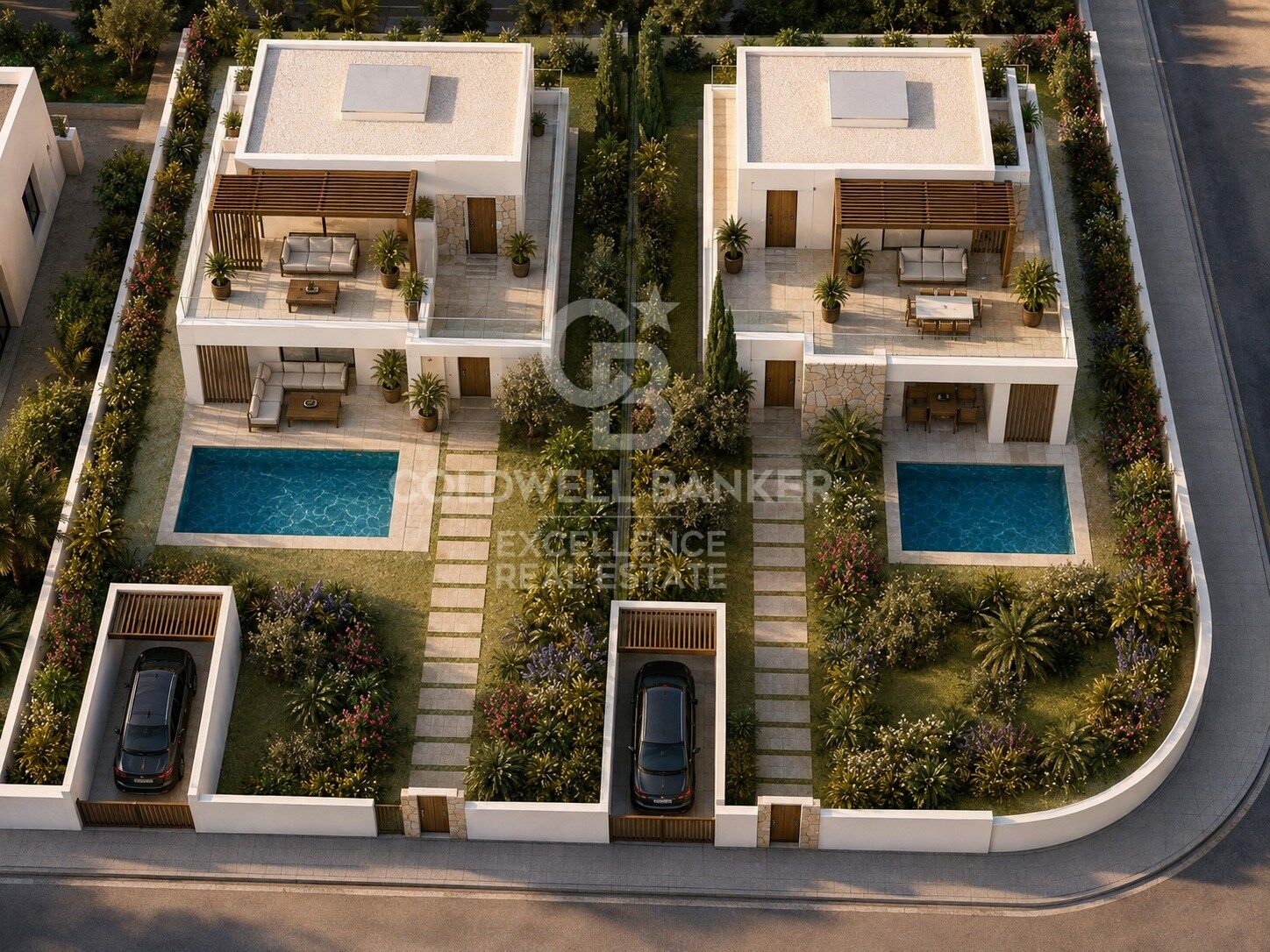 Investitionsmöglichkeit: 400 m² Grundstück am Meer in Benicàssim