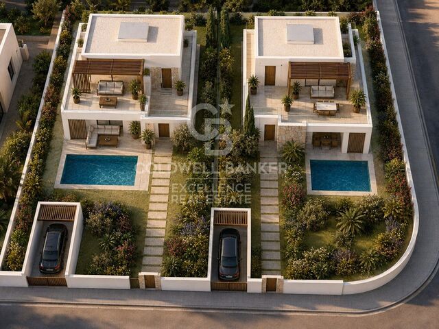 Investment opportunity: 400 m² plot by the sea in Benicàssim