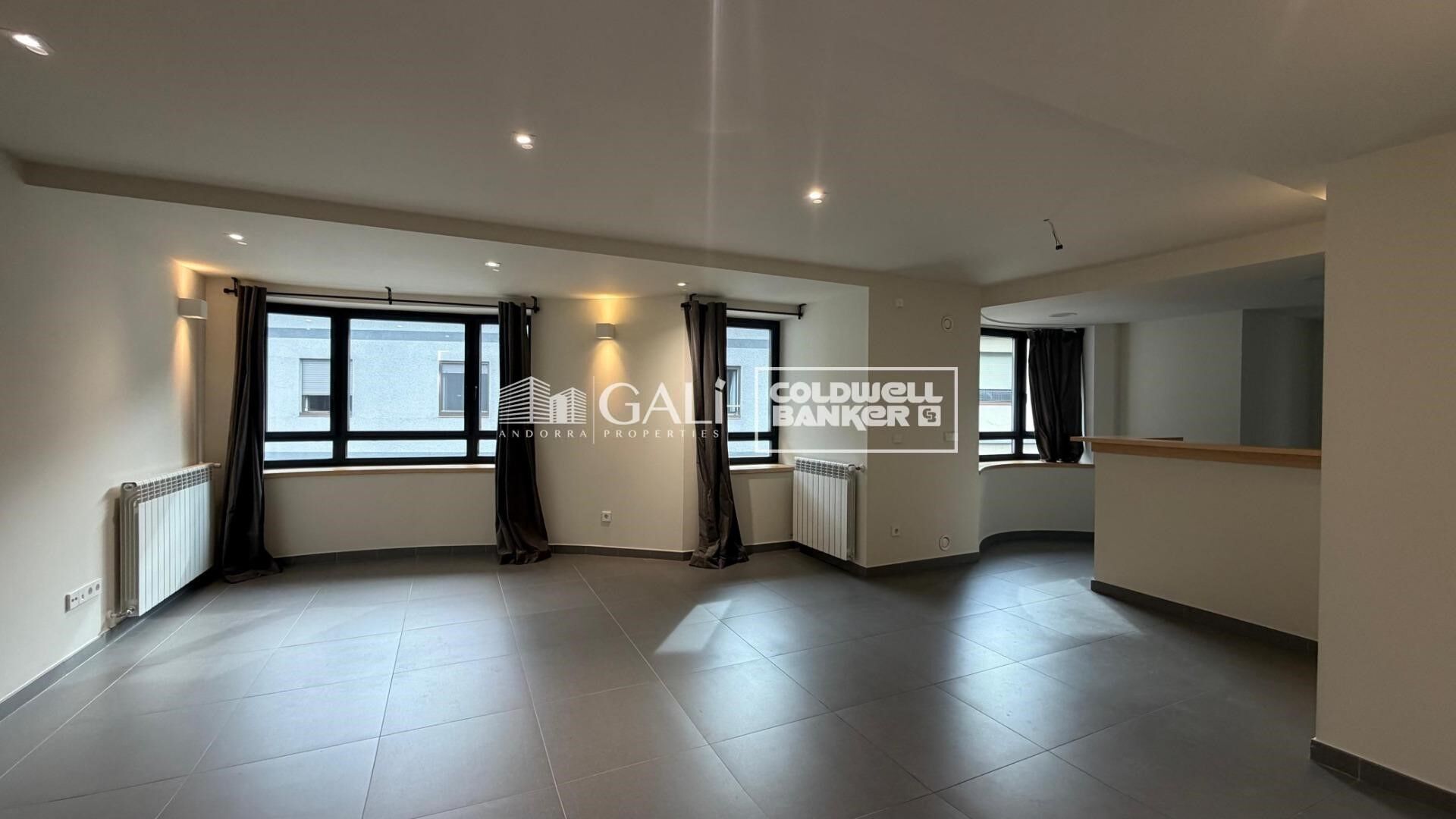 Apartment 2 Bedrooms Rent Andorra la Vella
