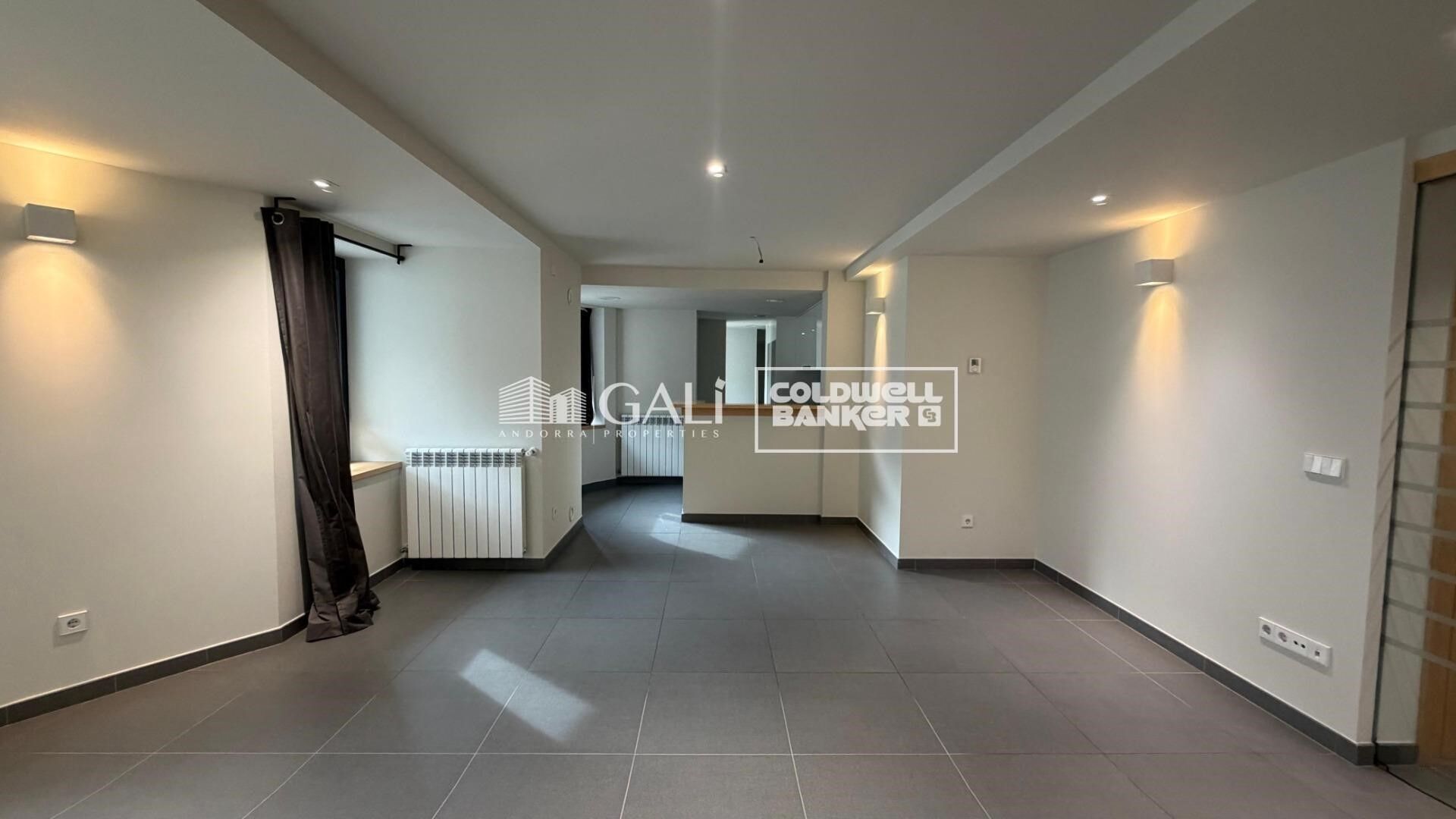 Apartment 2 Bedrooms Rent Andorra la Vella