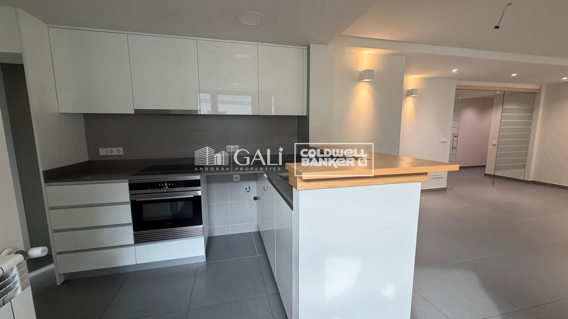 Apartment 2 Bedrooms Rent Andorra la Vella