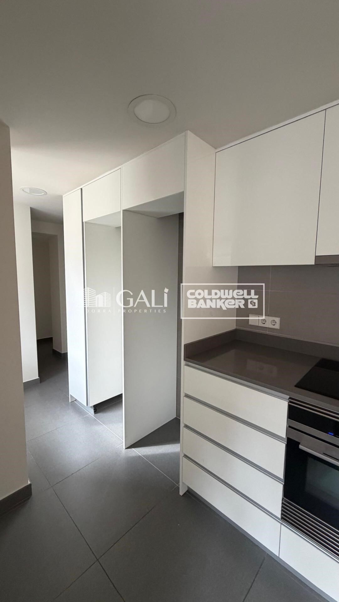 Apartment 2 Bedrooms Rent Andorra la Vella