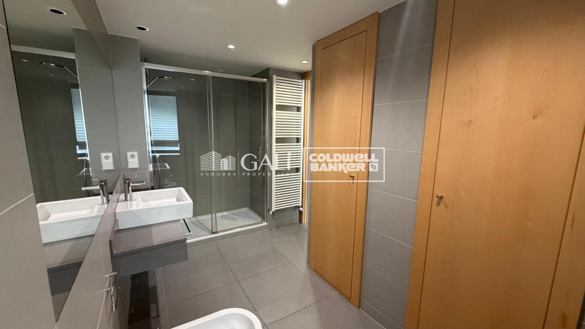 Apartment 2 Bedrooms Rent Andorra la Vella