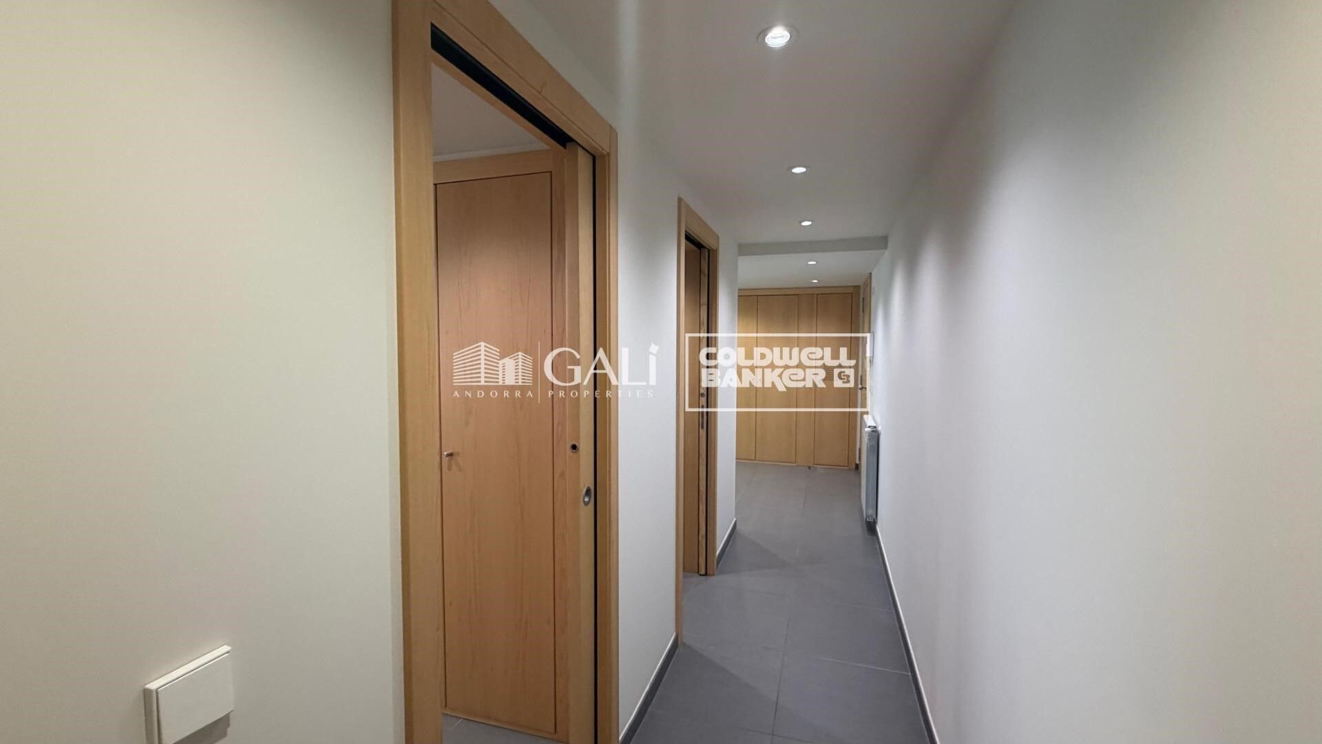 Apartment 2 Bedrooms Rent Andorra la Vella