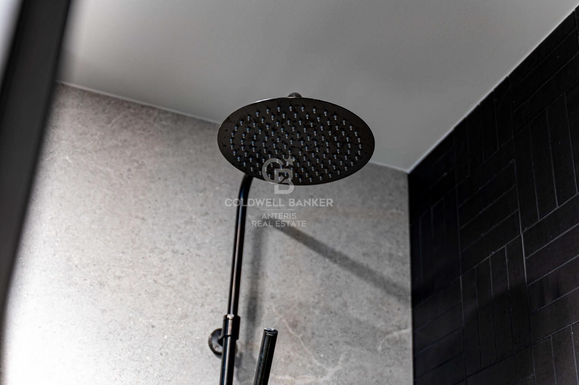 Space, Light and Design in a Refurbished Stately Building