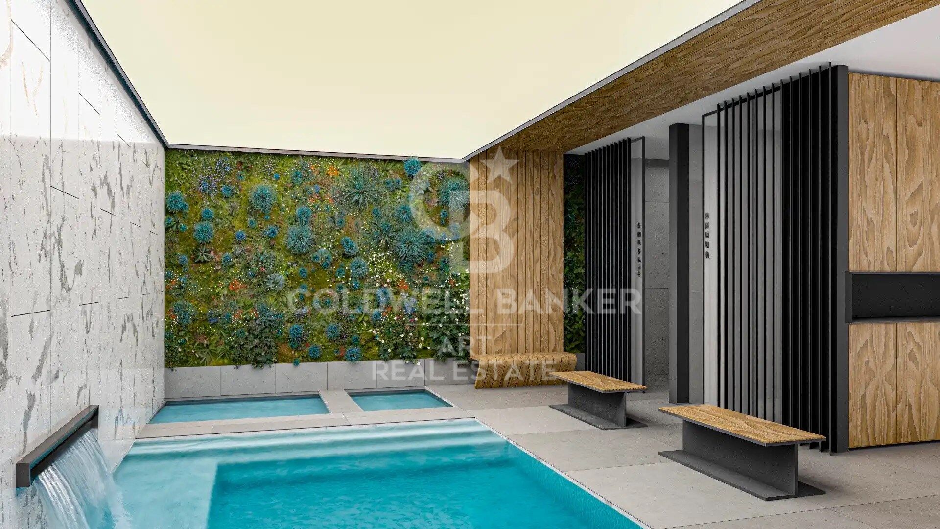 Apartamentos exclusivos y de diseño en La Nueva Milla de Oro