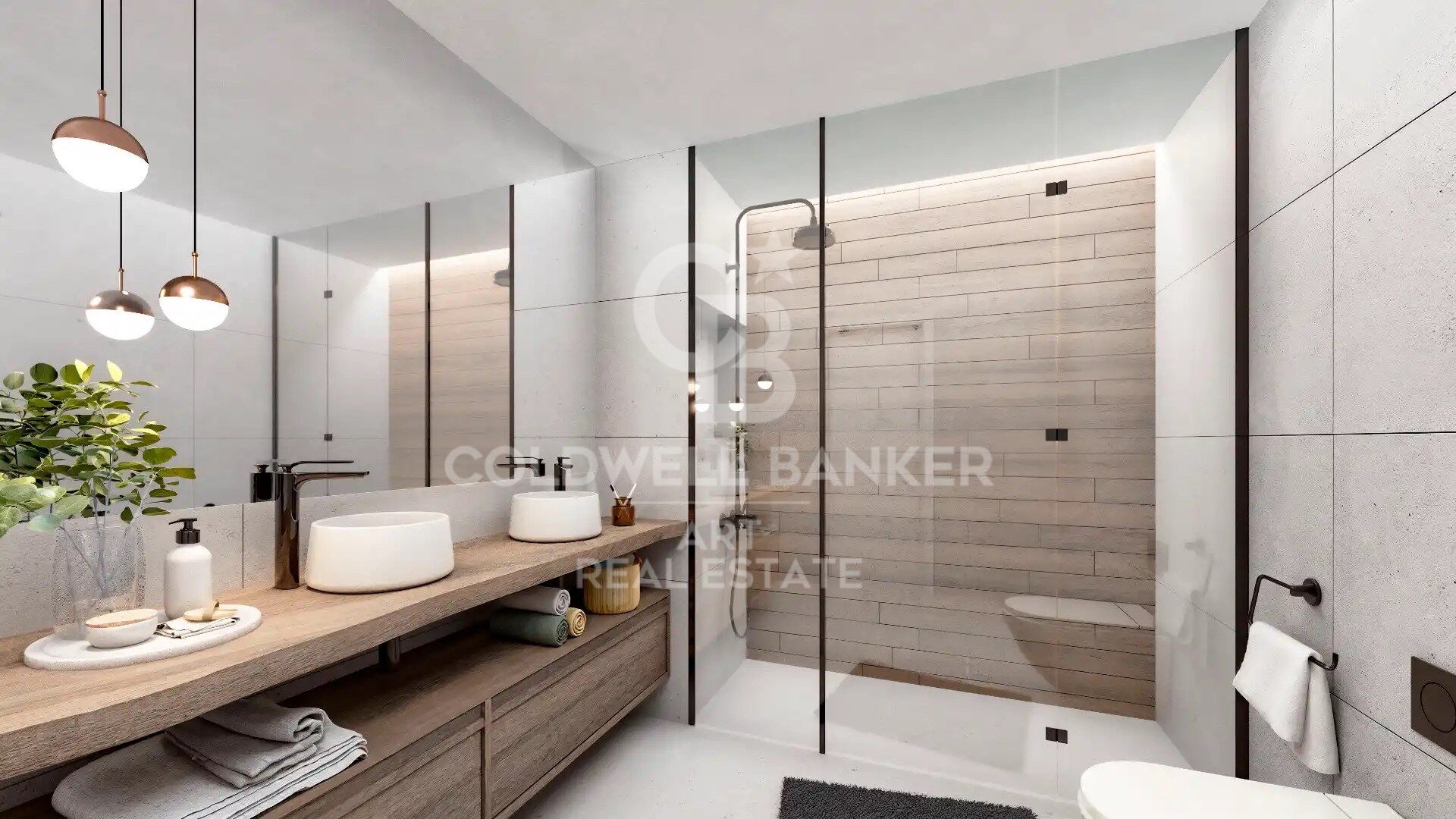 Appartements exclusifs et design à La Nueva Mile de Oro