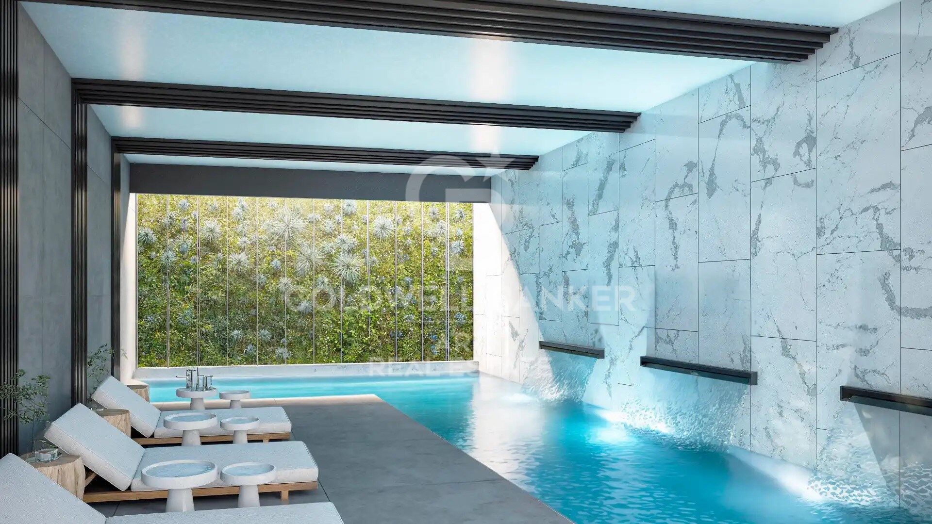 Appartements exclusifs et design à La Nueva Mile de Oro