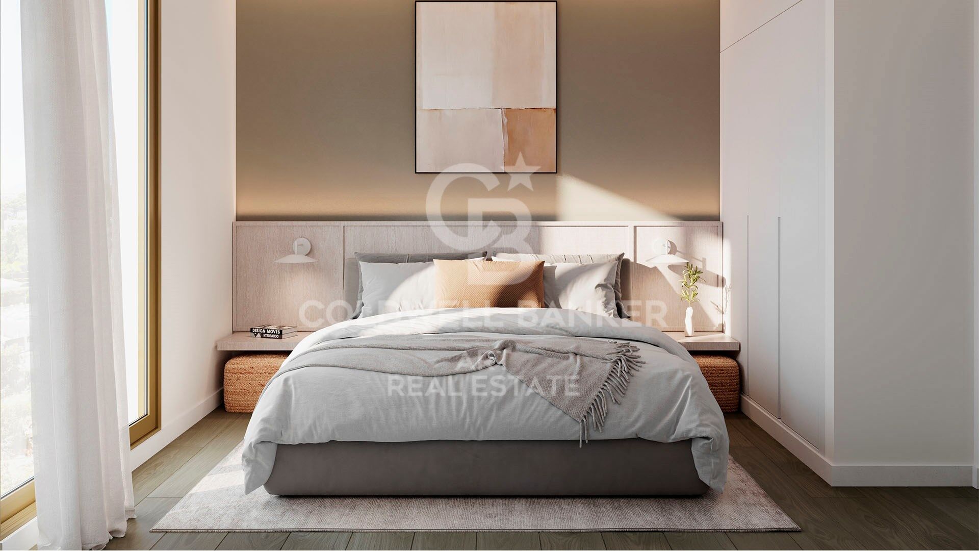 Appartements exclusifs avec vue sur la mer à Mijas