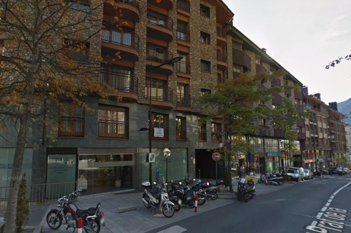 Parkplatz Vermietung Andorra la Vella