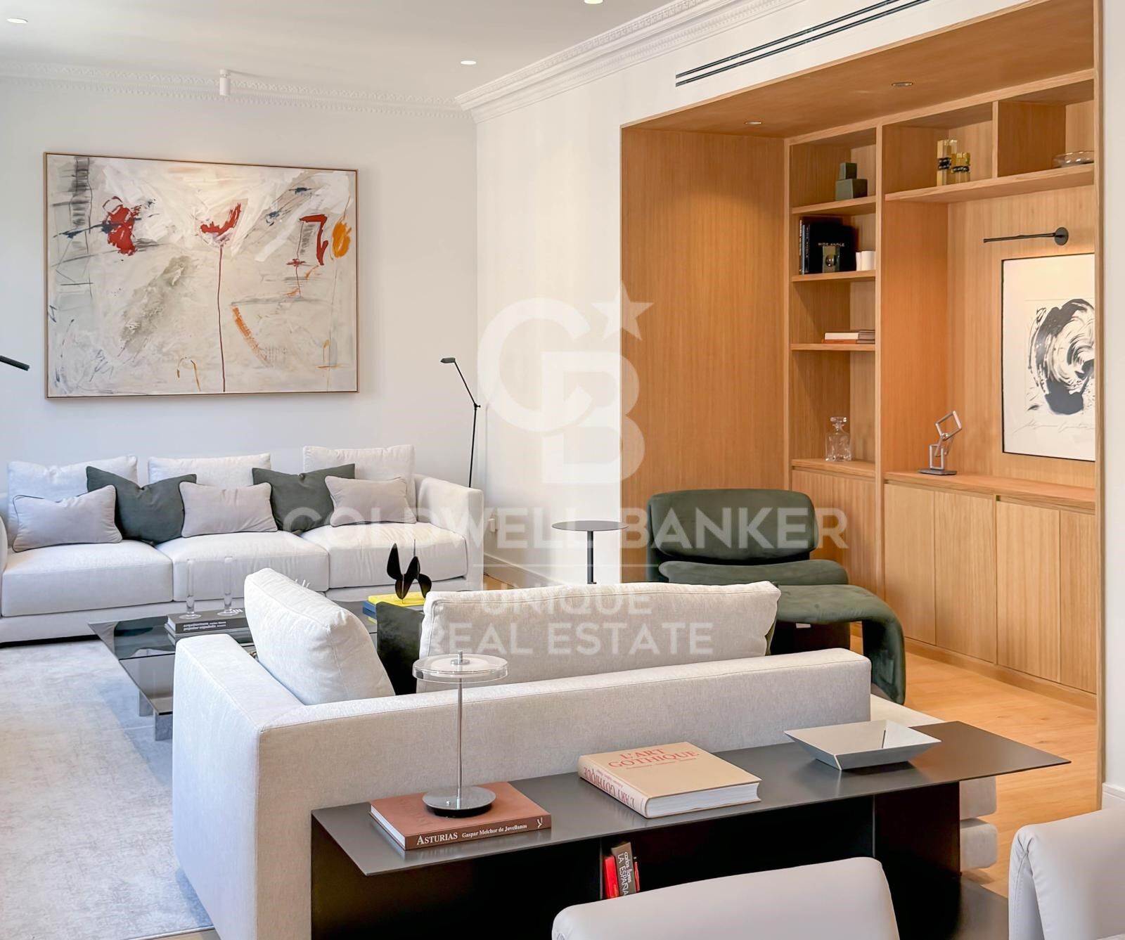 Wohnung 3 Schlafzimmer Verkauf Madrid