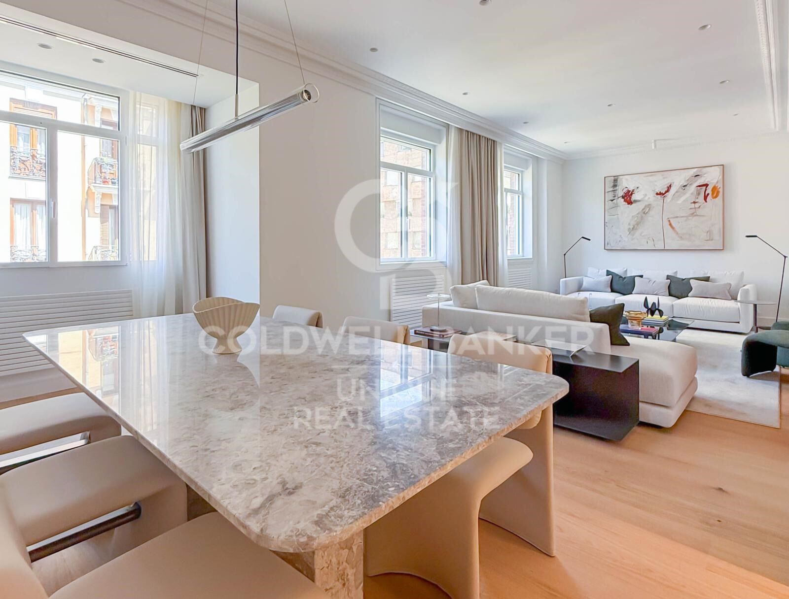 Wohnung 3 Schlafzimmer Verkauf Madrid