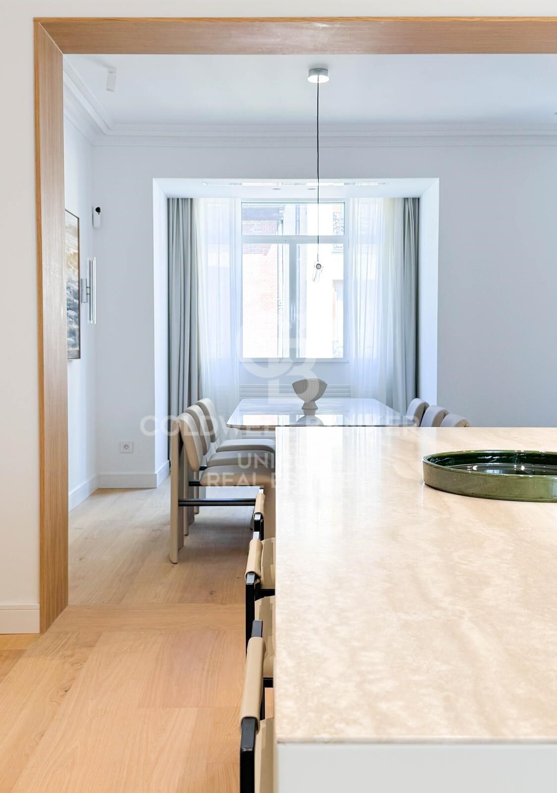 Wohnung 3 Schlafzimmer Verkauf Madrid
