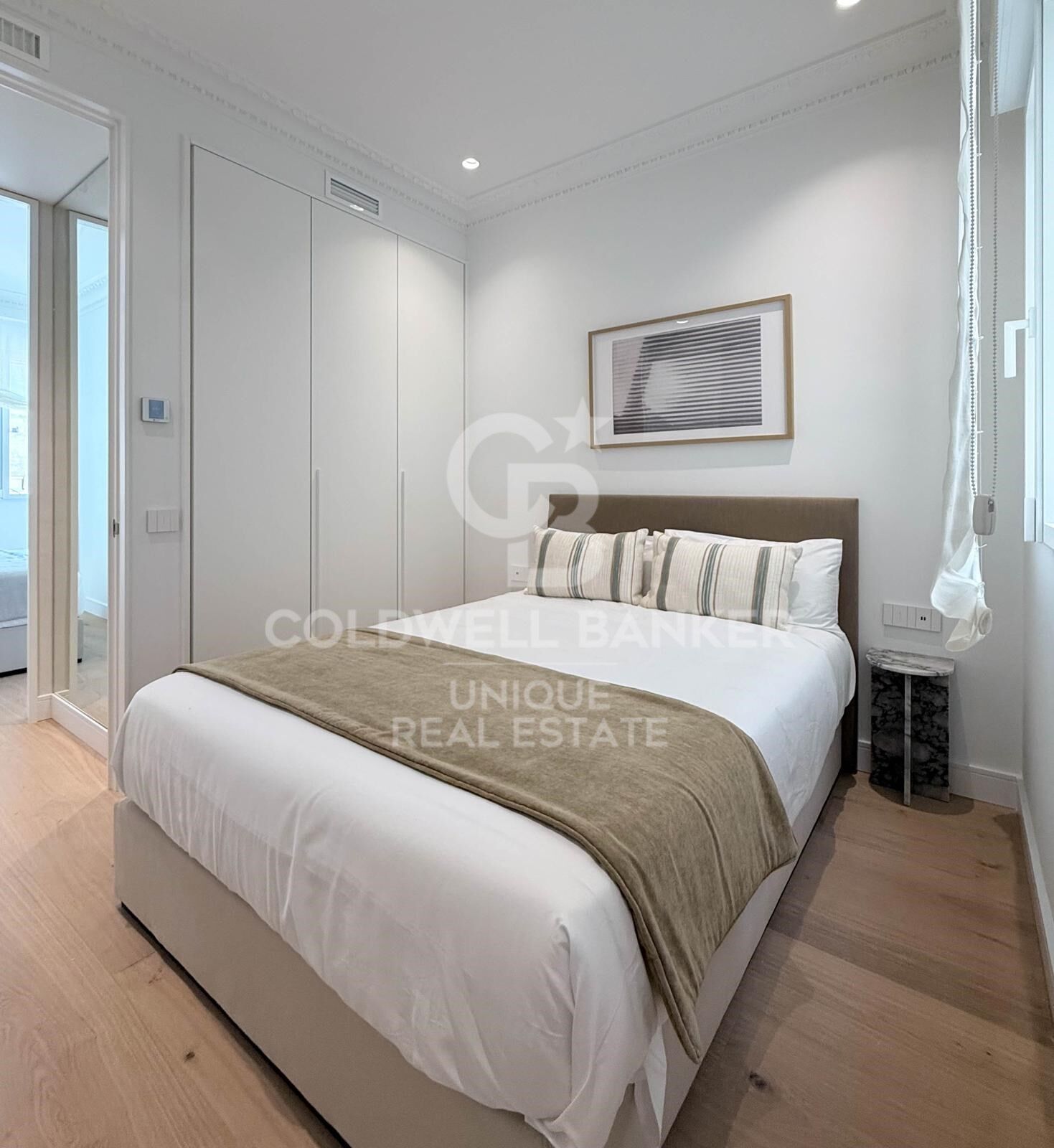 Wohnung 3 Schlafzimmer Verkauf Madrid