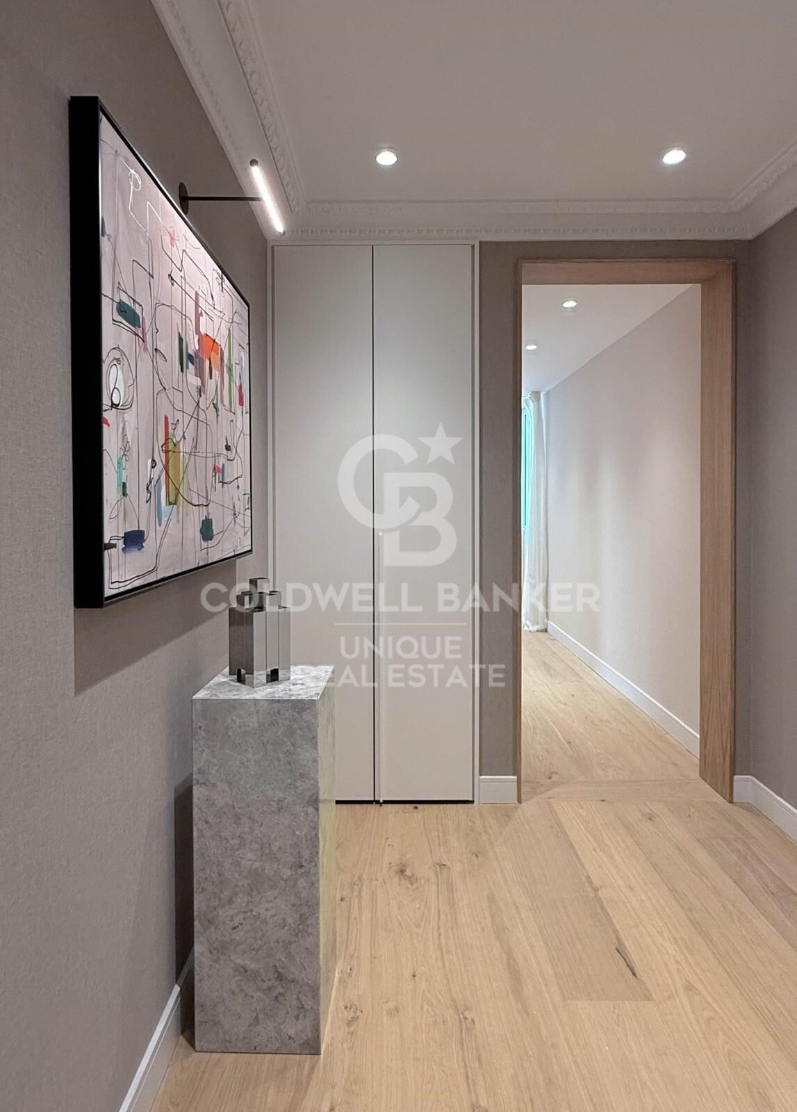 Wohnung 3 Schlafzimmer Verkauf Madrid