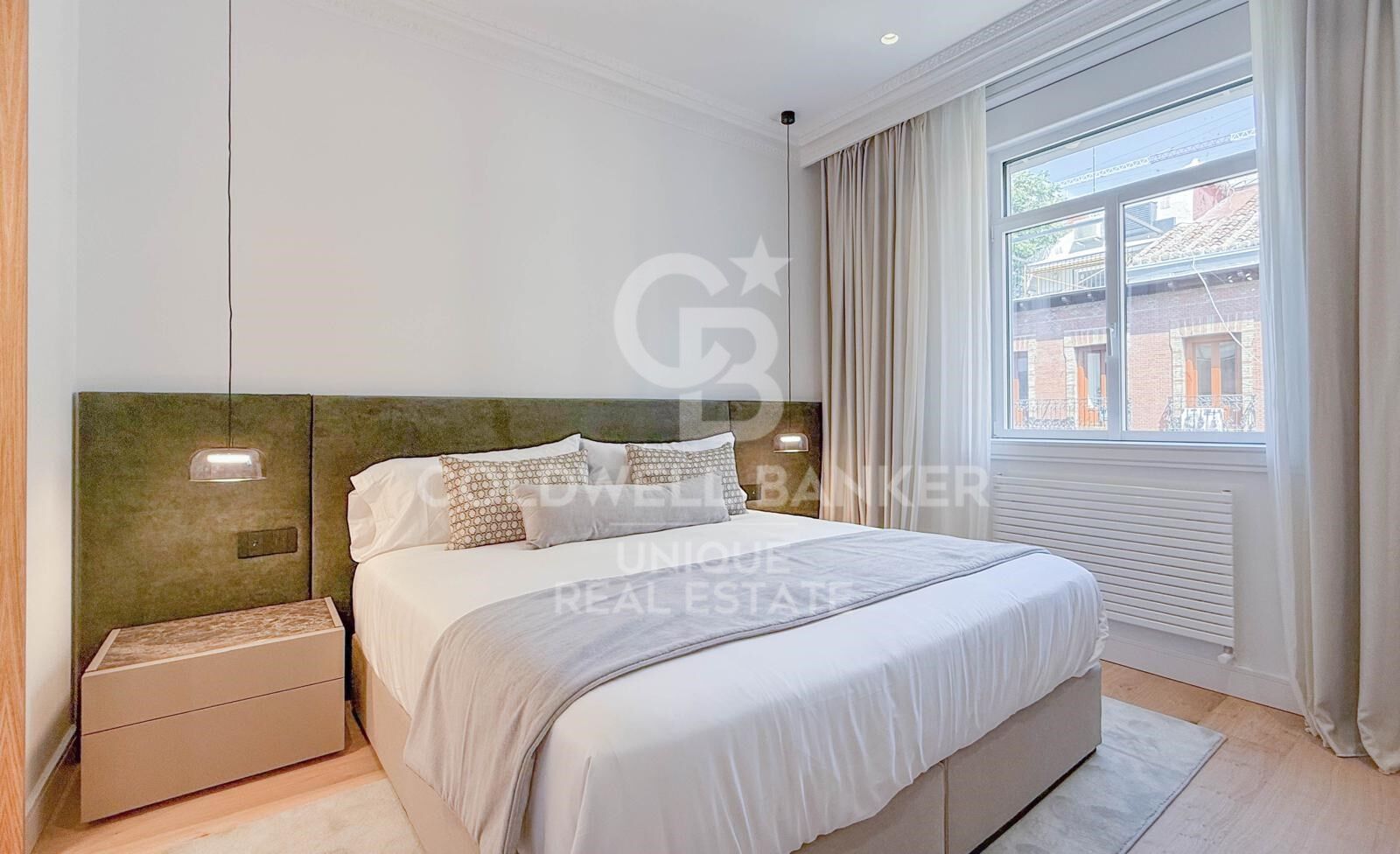 Wohnung 3 Schlafzimmer Verkauf Madrid