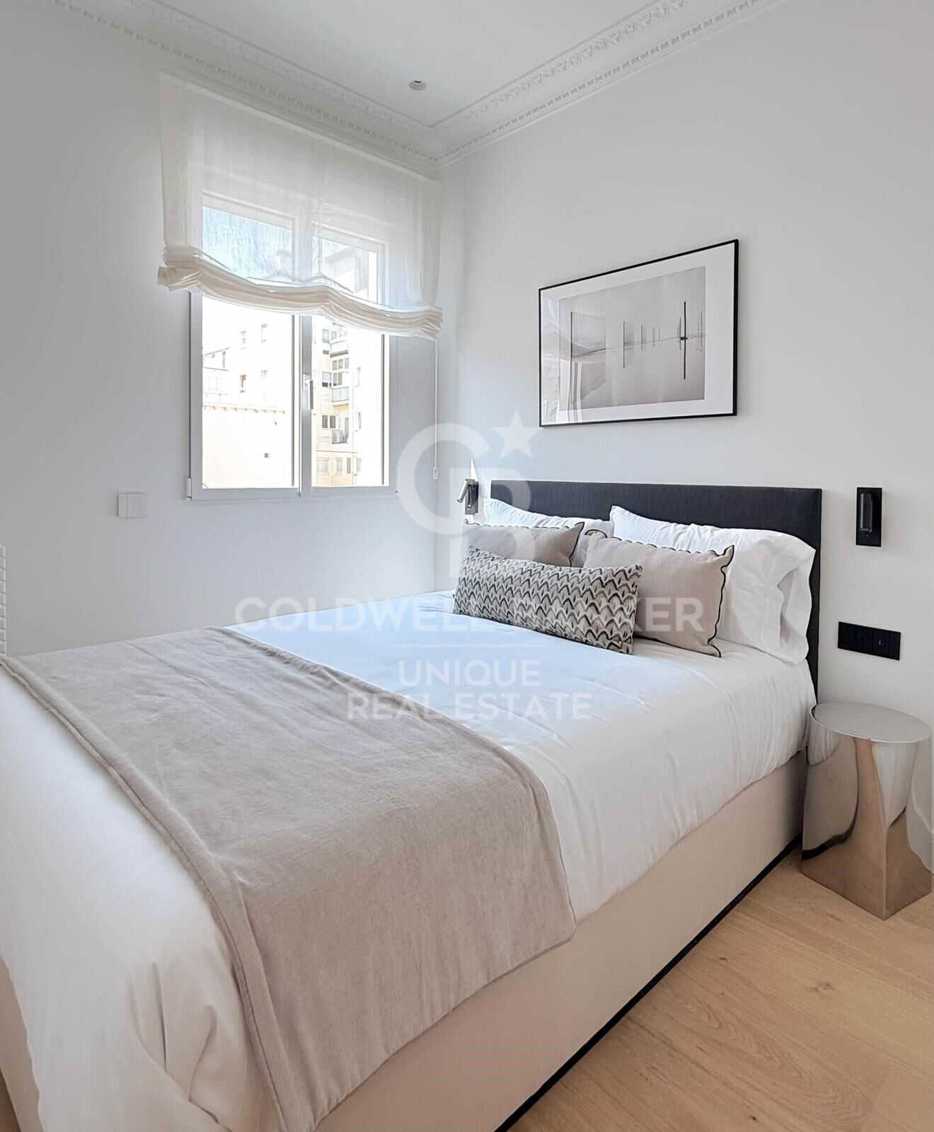 Wohnung 3 Schlafzimmer Verkauf Madrid