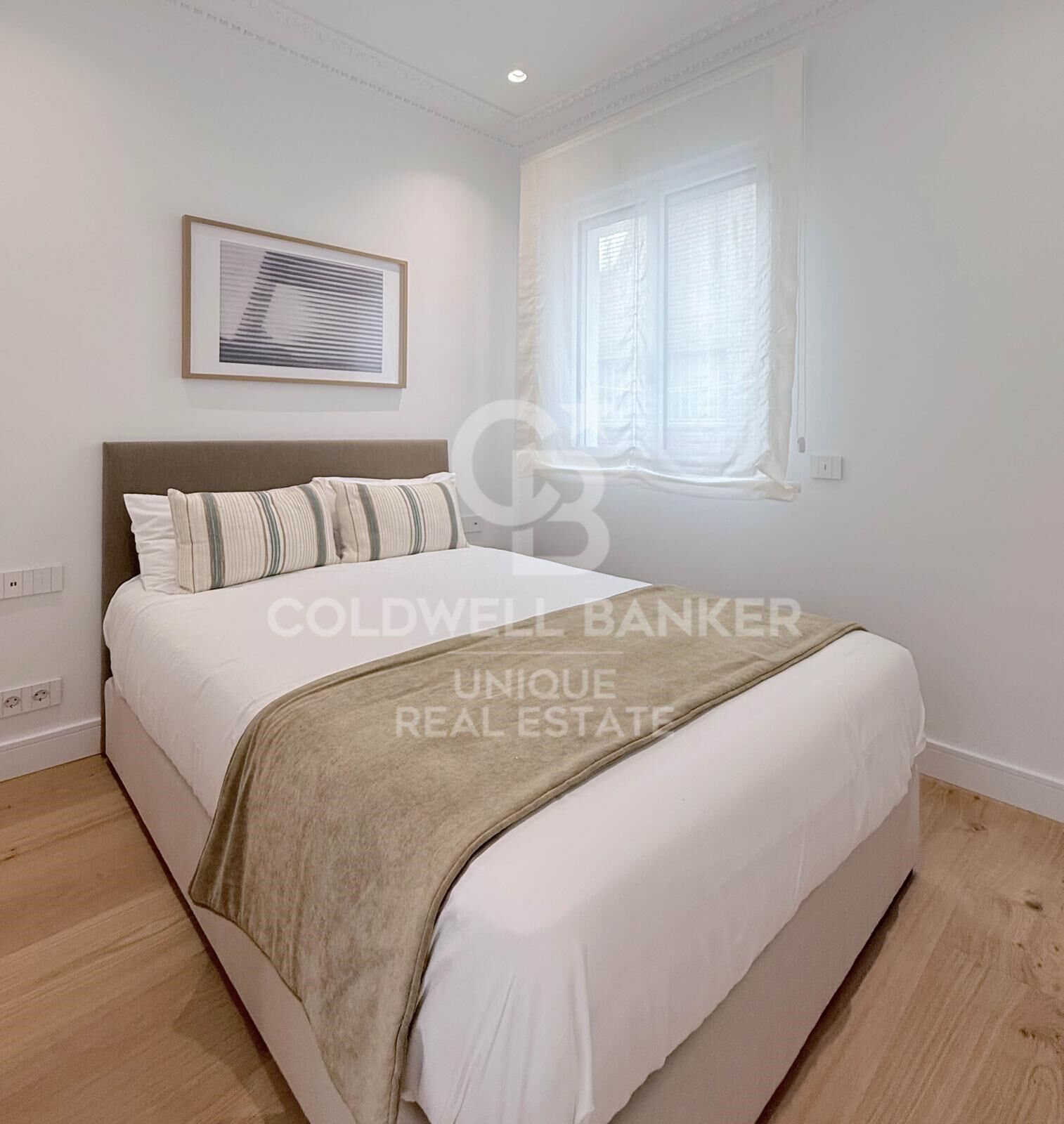 Wohnung 3 Schlafzimmer Verkauf Madrid