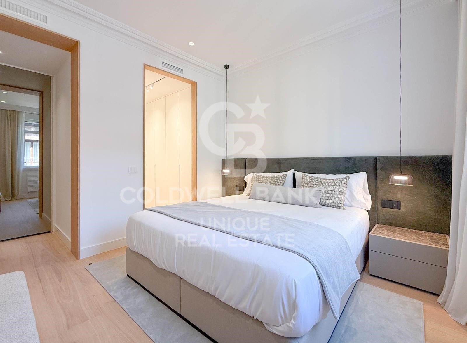 Wohnung 3 Schlafzimmer Verkauf Madrid