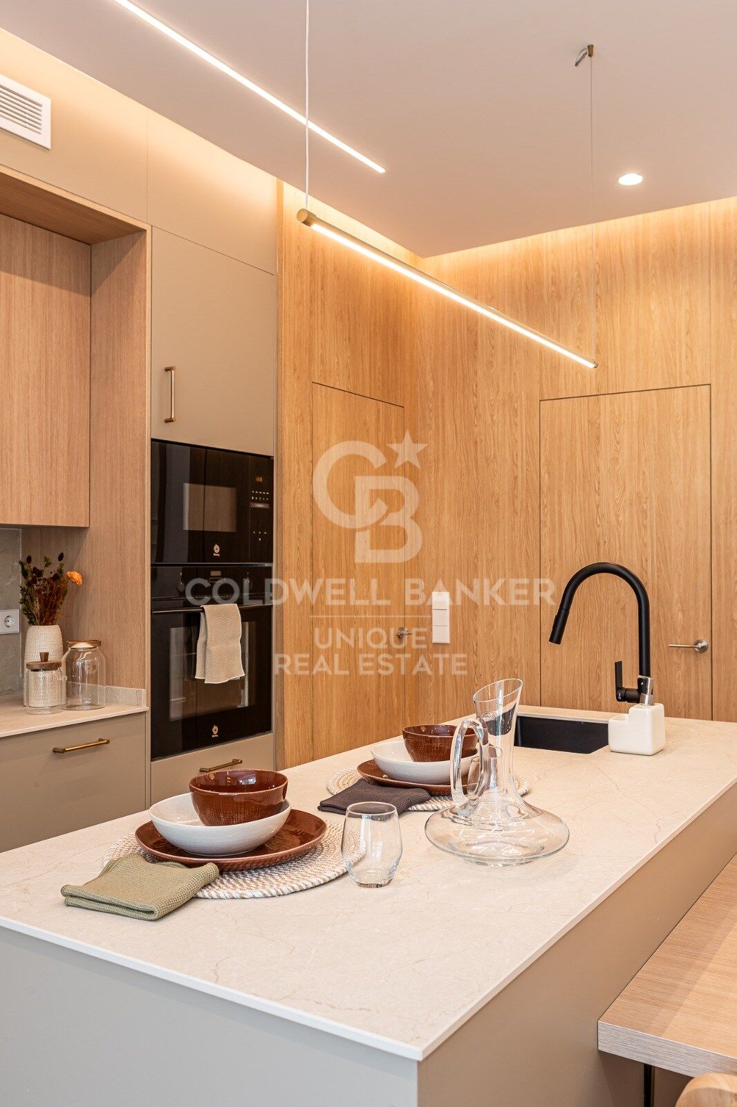 3-Zimmer-Wohnung in Chamartín