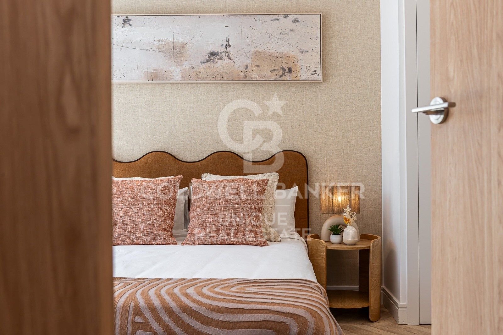 3-Zimmer-Wohnung in Chamartín